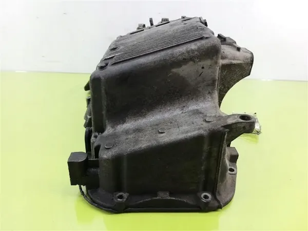Öljypannu Fiat OE OEM 55194355 Croma II 1.9 D:lle image 3