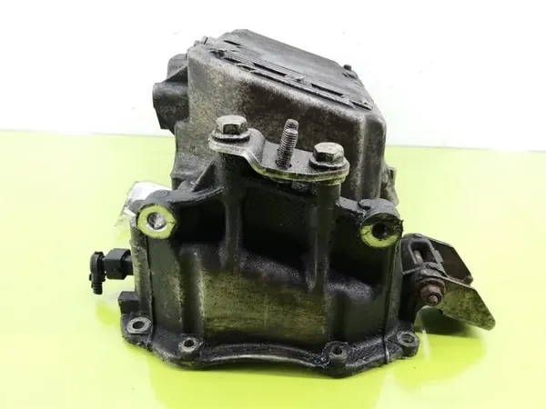 Öljypannu Fiat OE OEM 55194355 Croma II 1.9 D:lle image 5