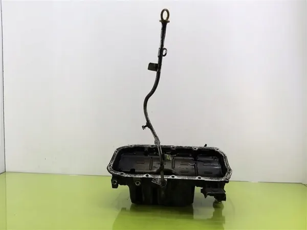 Öljypannu Fiat OE OEM 55194355 Croma II 1.9 D:lle image 7
