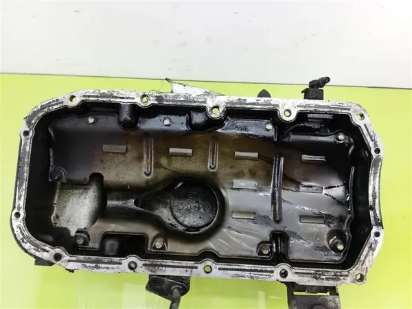 Öljypannu Fiat OE OEM 55194355 Croma II 1.9 D:lle image 8