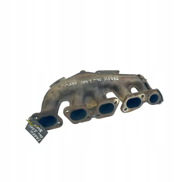 Auspuffkrümmer OEM JUT120000 für Renault Trafic II image 2