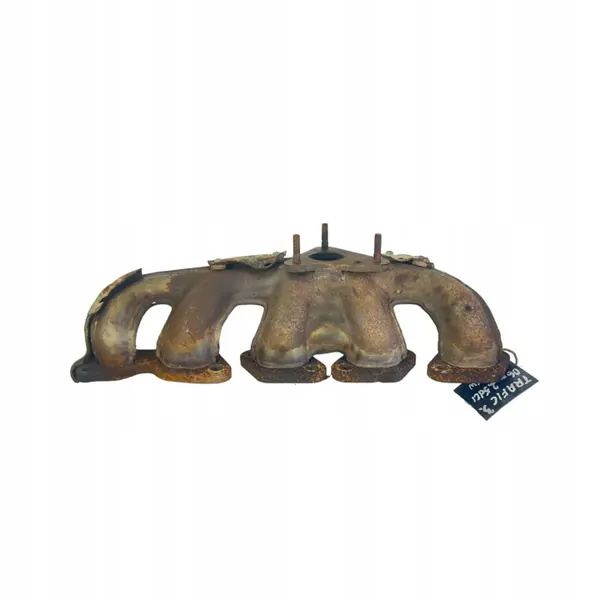 Auspuffkrümmer OEM JUT120000 für Renault Trafic II image 3