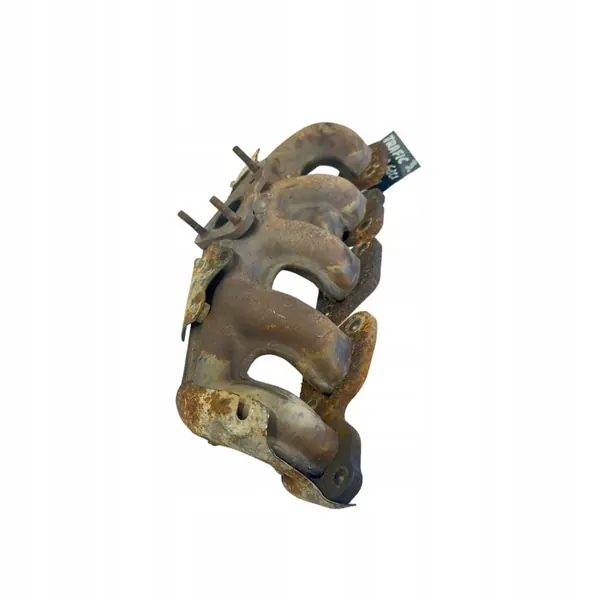 Auspuffkrümmer OEM JUT120000 für Renault Trafic II image 4