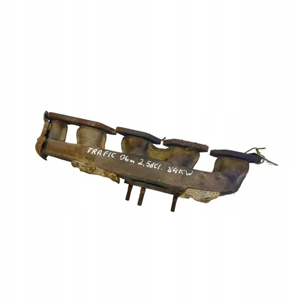 Auspuffkrümmer OEM JUT120000 für Renault Trafic II image 5