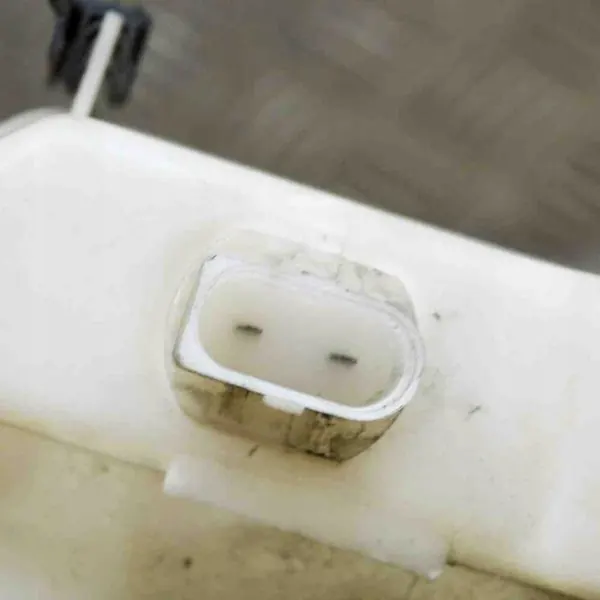 Pyyhkijän Säiliö VW PASSAT B7 3AA955453G image 7