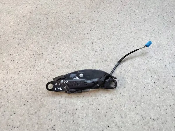 Cerrojo techo OEM A1727900377AOP1234 Mercedes SLK image 2