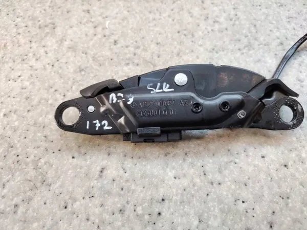 Cerrojo techo OEM A1727900377AOP1234 Mercedes SLK image 3