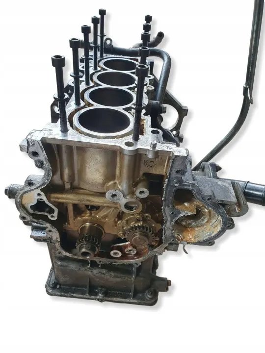 Motor G4LA para Kia Rio, Picanto, Hyundai i20, i10 image 3