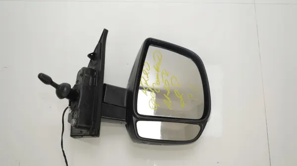 Espejo derecho OEM 360201956 para Opel Combo D 2011-2015 image 3