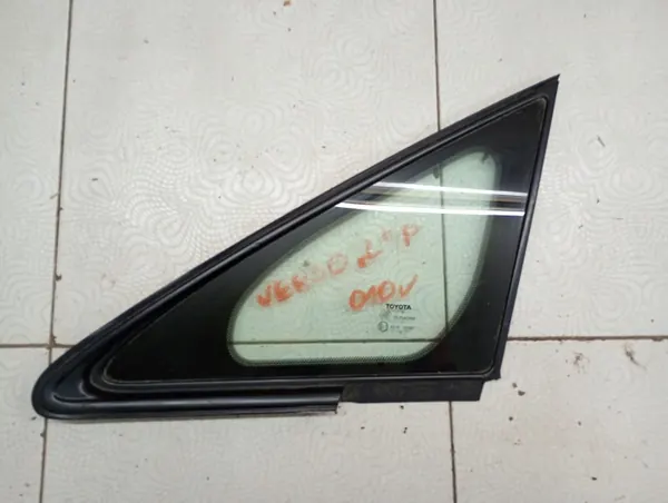 Vidro lateral dianteiro esquerdo Toyota OE OEM image 2