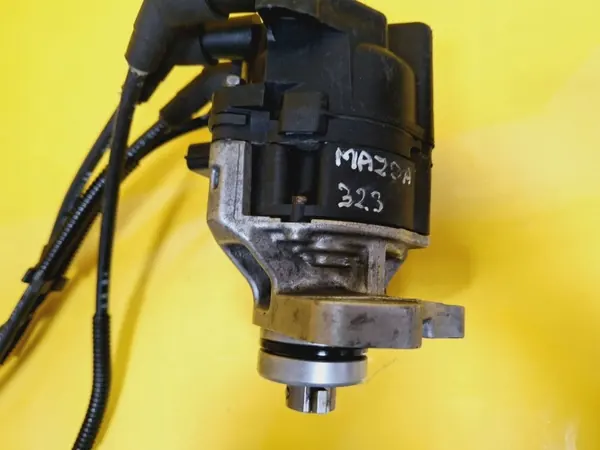 Bobina de encendido OEM DRC81012 para Mazda 323 1.3 image 4