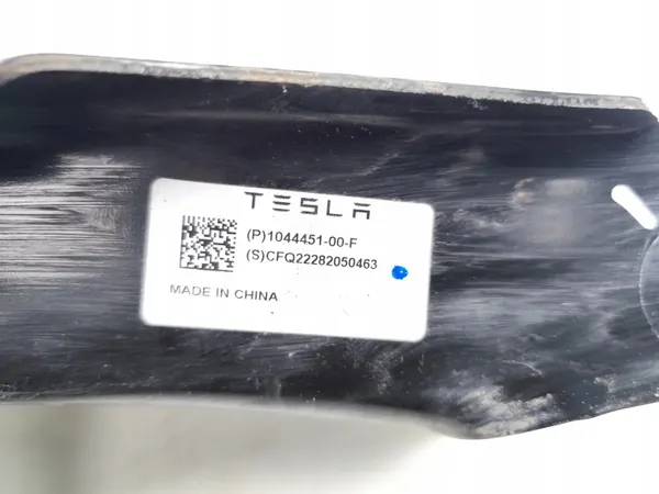 Brazo de control trasero superior Tesla 1044451-00-F image 7
