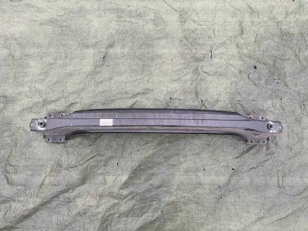 Viga de para-choque traseiro Porsche Cayenne VW Touareg image 2