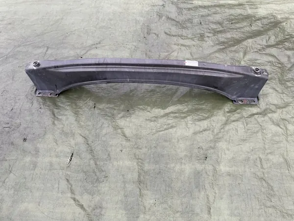 Viga de para-choque traseiro Porsche Cayenne VW Touareg image 4