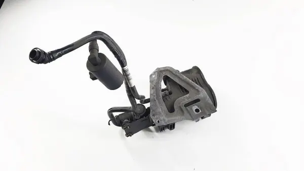 Soupape filtre carbone BMW OEM 734872798 - Occasion image 2
