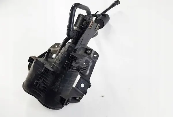 Soupape filtre carbone BMW OEM 734872798 - Occasion image 4