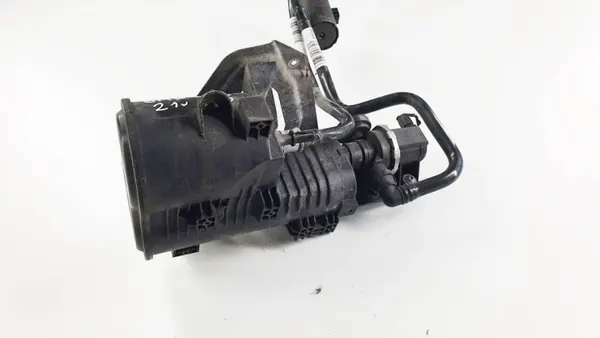 Soupape filtre carbone BMW OEM 734872798 - Occasion image 6