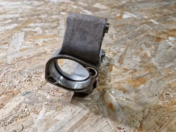 Kardanaslager Fiat Ducato 2.0 115pk Euro 6 OEM 55272453 image 3