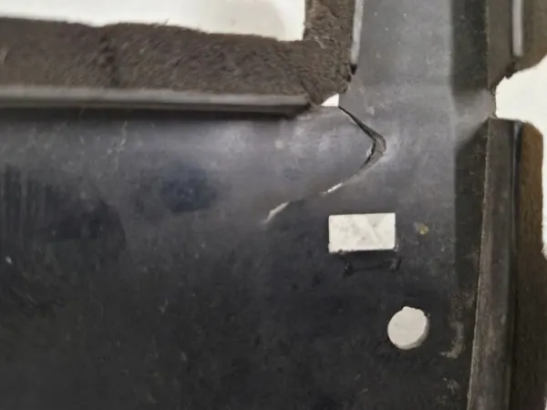 Nissan Qashqai II Ilmatyyny Ohjauspyörä OEM 215594EA0A image 10