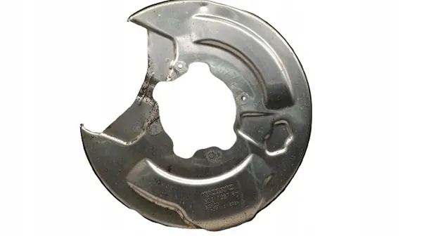 Volvo XC60 II Protetor de Freio 32217287 image 1