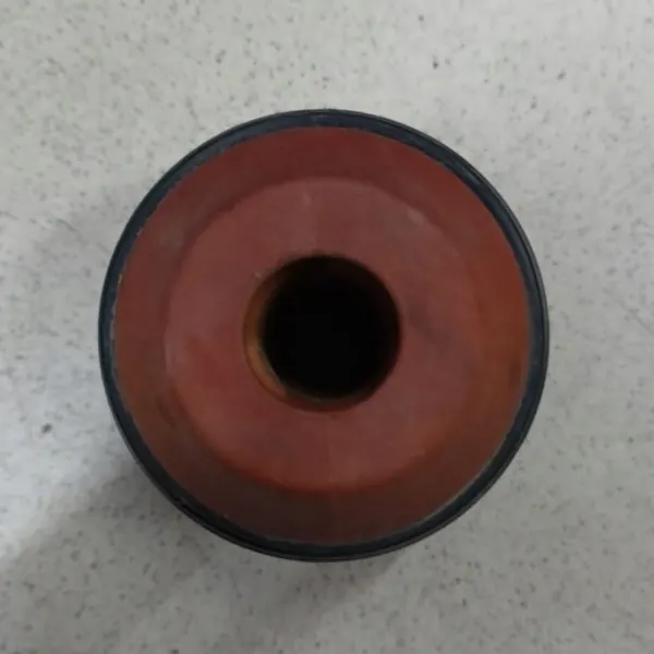 Pare-chocs arrière Jeep Wrangler JL OEM 68572465AA Occasion image 4