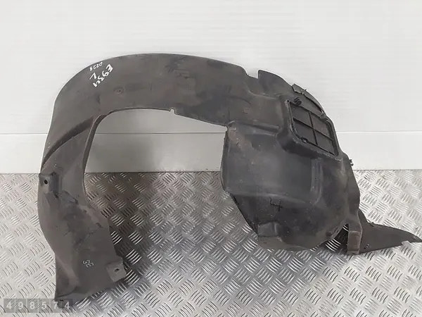 2014 Fiat 500 L Arc Insert 51886038 image 3