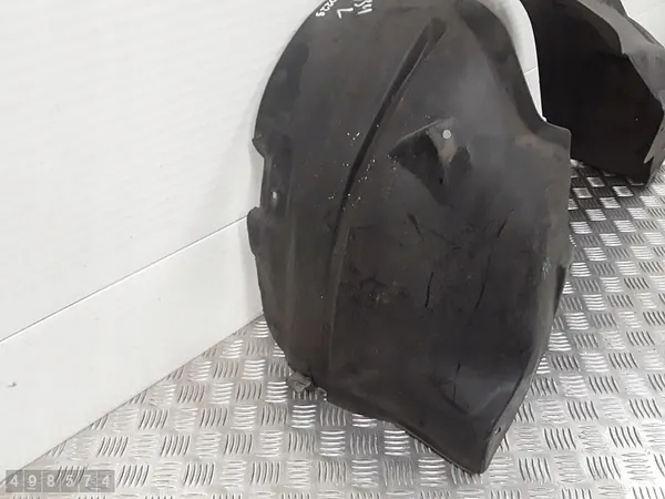 2014 Fiat 500 L Arc Insert 51886038 image 4