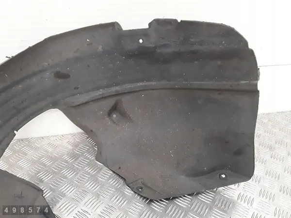 2014 Fiat 500 L Arc Insert 51886038 image 5