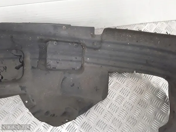 2014 Fiat 500 L Arc Insert 51886038 image 6