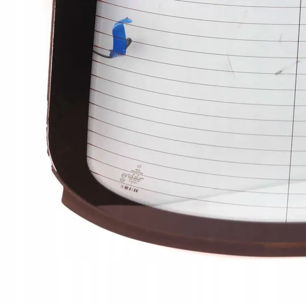 Mercedes W211 Sedan Bakruta Grön A2116700180 image 8