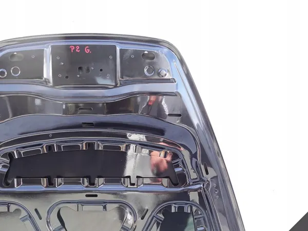 Motorlock Porsche Cayenne 7P5 10-14 image 10