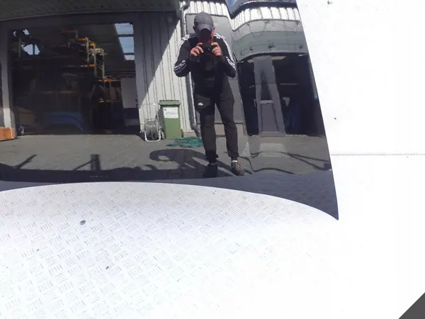 Motorlock Porsche Cayenne 7P5 10-14 image 4