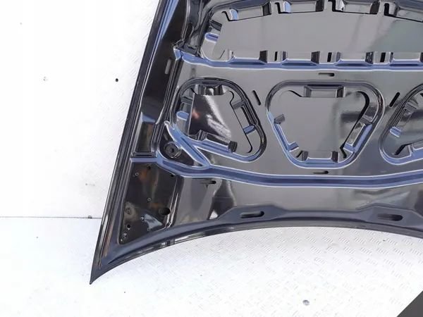 Motorlock Porsche Cayenne 7P5 10-14 image 7