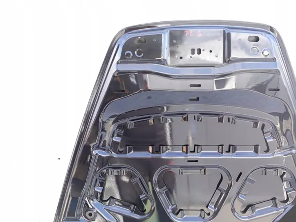 Motorlock Porsche Cayenne 7P5 10-14 image 8