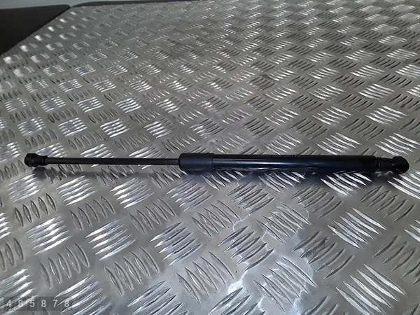 Support de coffre arrière Skoda Superb 2014 3T5827552B image 1