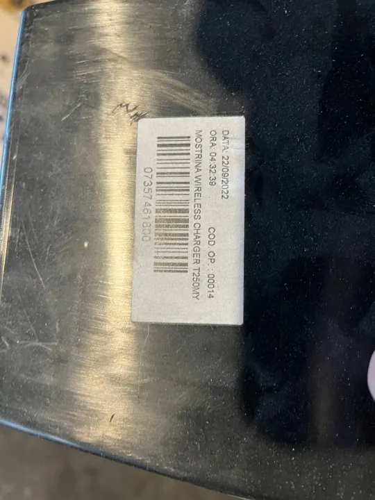 Alternateur OEM ŁADOWARKA Boxer Jumper Ducato 2014-2023 image 3
