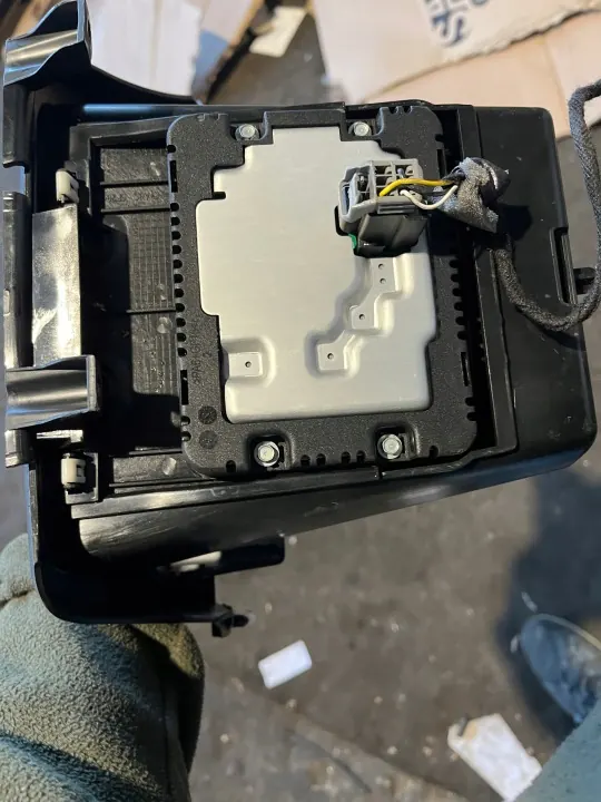 Alternateur OEM ŁADOWARKA Boxer Jumper Ducato 2014-2023 image 4