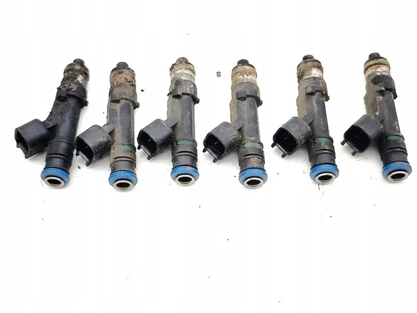 Iniettori Chrysler Town & Country 2008 Set OEM 0280158119 image 2