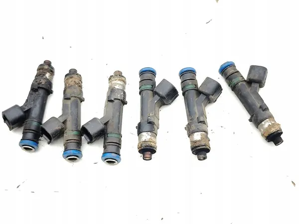 Iniettori Chrysler Town & Country 2008 Set OEM 0280158119 image 5