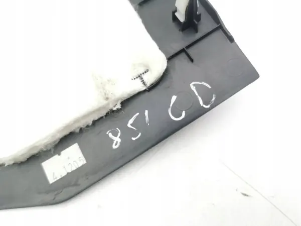 Hyundai Santa Fe 2013 Mittkonsolbeklädnad OEM 846812W900 image 3