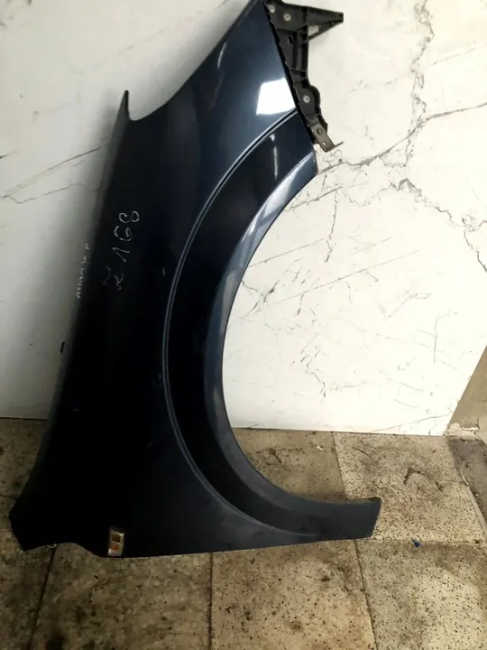 Höger skärm Opel Astra 3 III H 04-14 OEM 6102349 image 2