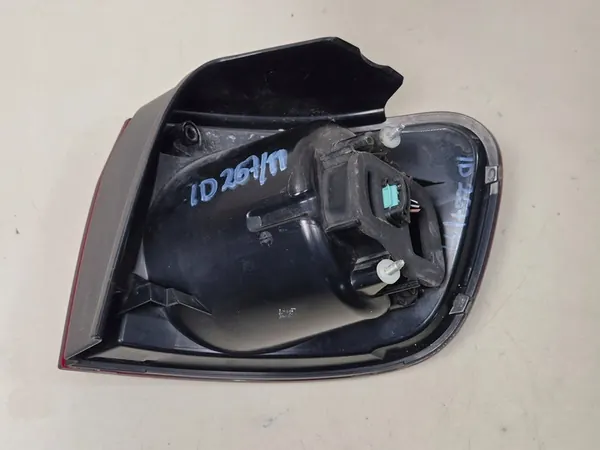 LÁMPARA TRASERA IZQUIERDA 5M0945095M VW GOLF V PLUS image 2