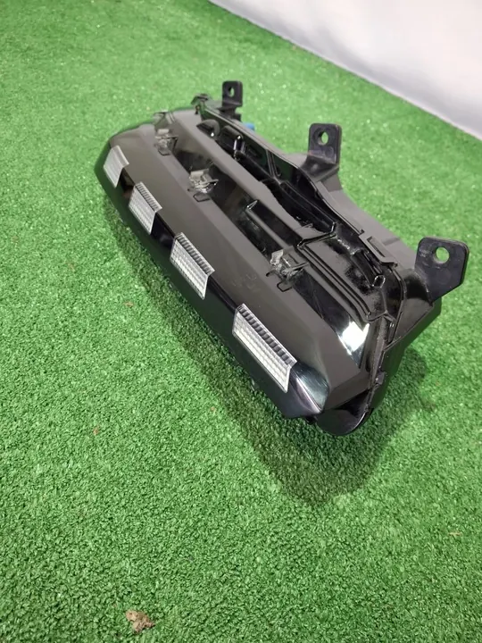 Farol Halógeno Esquerdo DRL Peugeot 308 T10 2021- OEM 9835389680 image 2