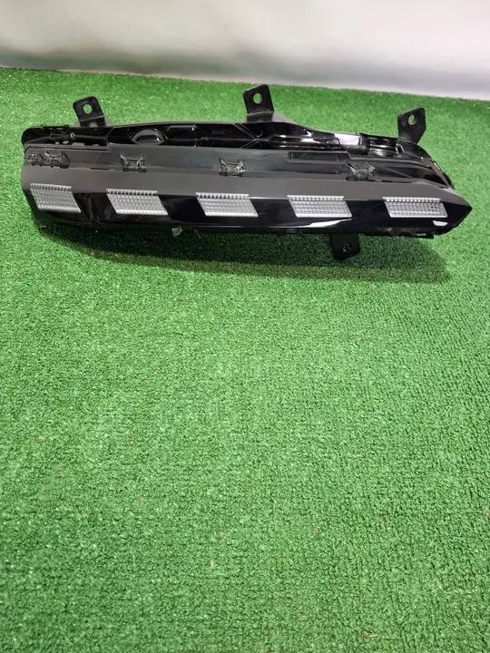 Farol Halógeno Esquerdo DRL Peugeot 308 T10 2021- OEM 9835389680 image 5