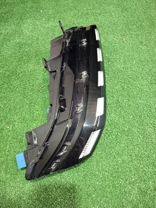 Farol Halógeno Esquerdo DRL Peugeot 308 T10 2021- OEM 9835389680 image 6