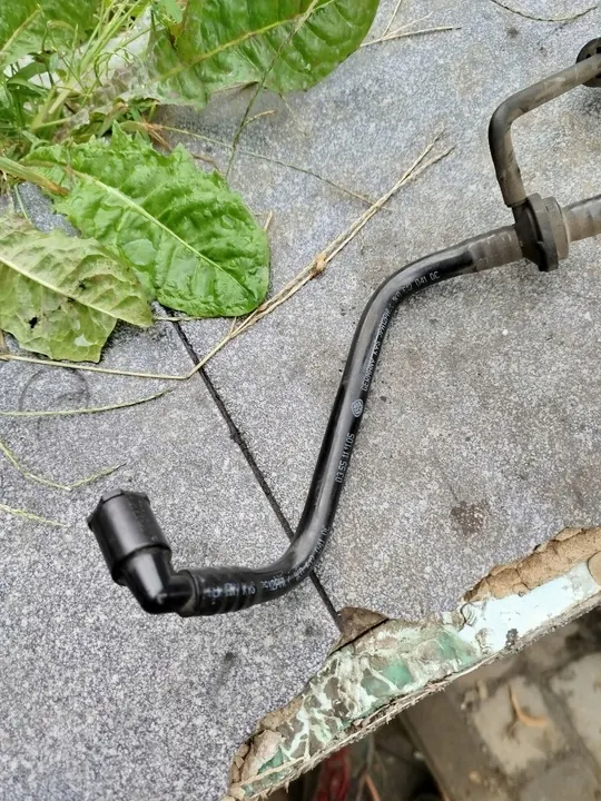 Servo slang VW Golf Seat Leon 2.0 TDI 170PS image 3