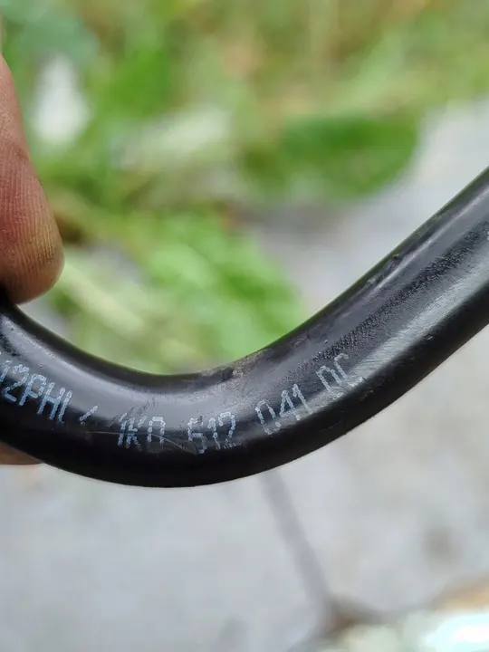 Servo slang VW Golf Seat Leon 2.0 TDI 170PS image 6