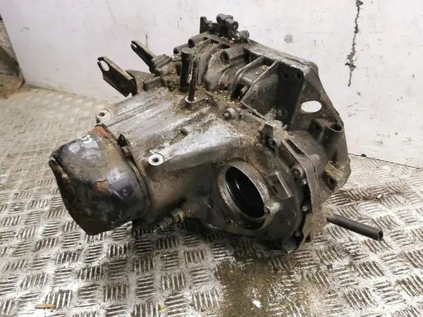Manuaalivaihteisto Renault Scenic I 2001 image 2