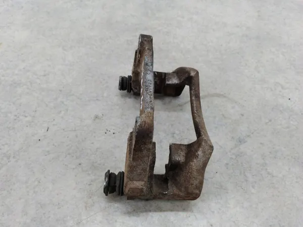 Vasen takahaarukka OEM 0204201455 Opel Movano A:lle image 5
