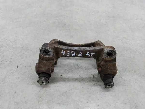 Vasen takahaarukka OEM 0204201455 Opel Movano A:lle image 6